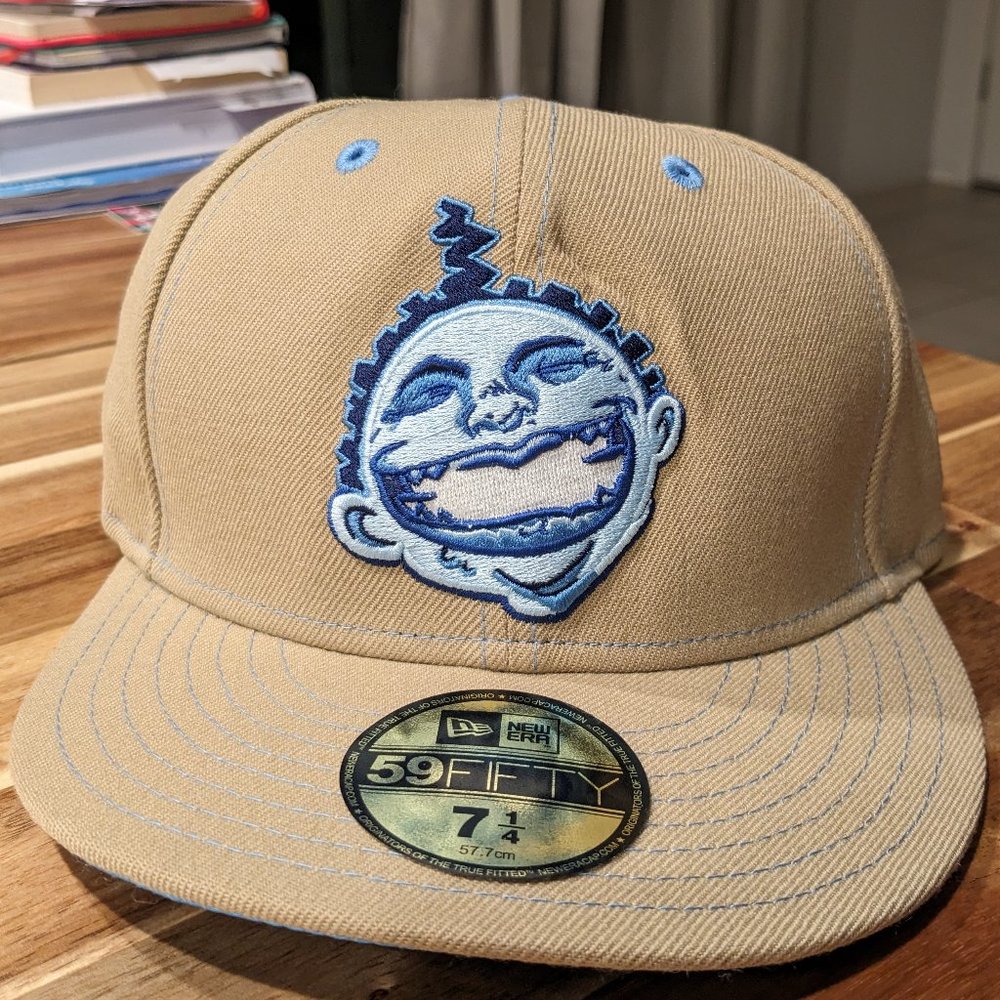 RARE New Era Gym Class Heroes Hat